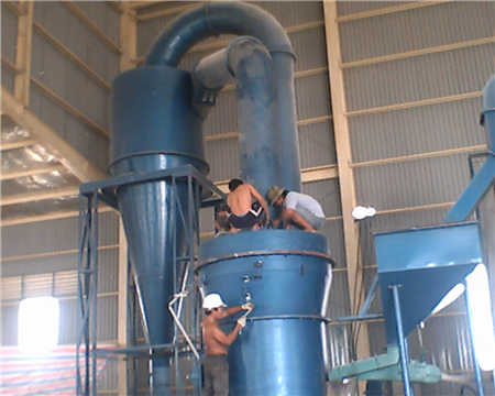 進(jìn)雷蒙磨機(jī)圖片