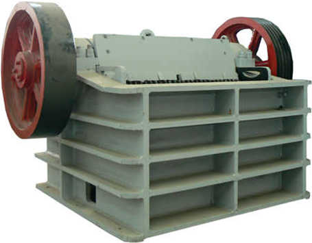 pe250*400復(fù)擺顎式破碎機(jī)畢業(yè)設(shè)計(jì)