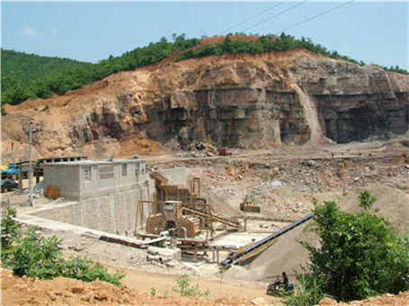 水洗高嶺土要什么設備