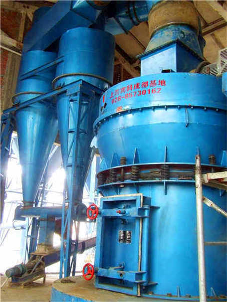 電廠碎煤機(jī)