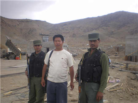 制砂(沙)機(jī) 龍巖